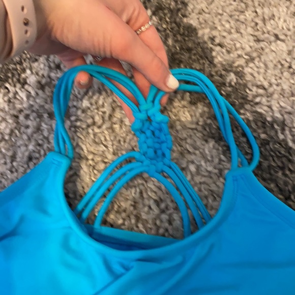 target swimsuit - Picture 2 of 4